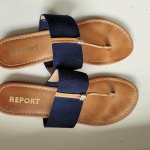 Summer sandals